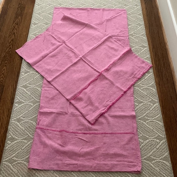 Pretty in Pink Body Pillow Cover & Standard Pillow Sham are So Cute - Picture 1 of 5